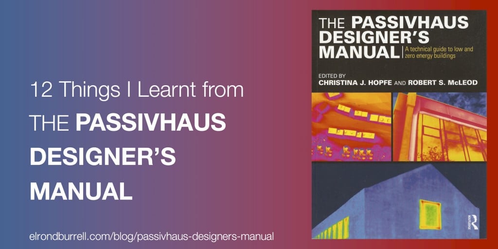 042 Passivhaus Designers Manual sm