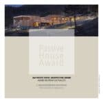 2014 Passivhaus Architecture Awards Flipbook