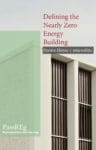 PassReg - Defining the Nearly Zero Energy Building