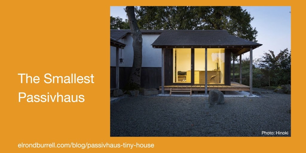 046 Passivhaus Tiny House Mizu