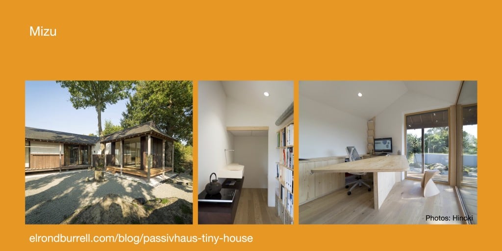 046 Passivhaus Tiny House Mizu 2