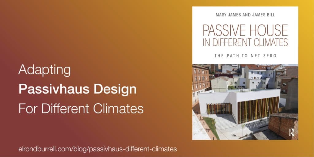 Routledge Archives Passivhaus In Plain English Amp More